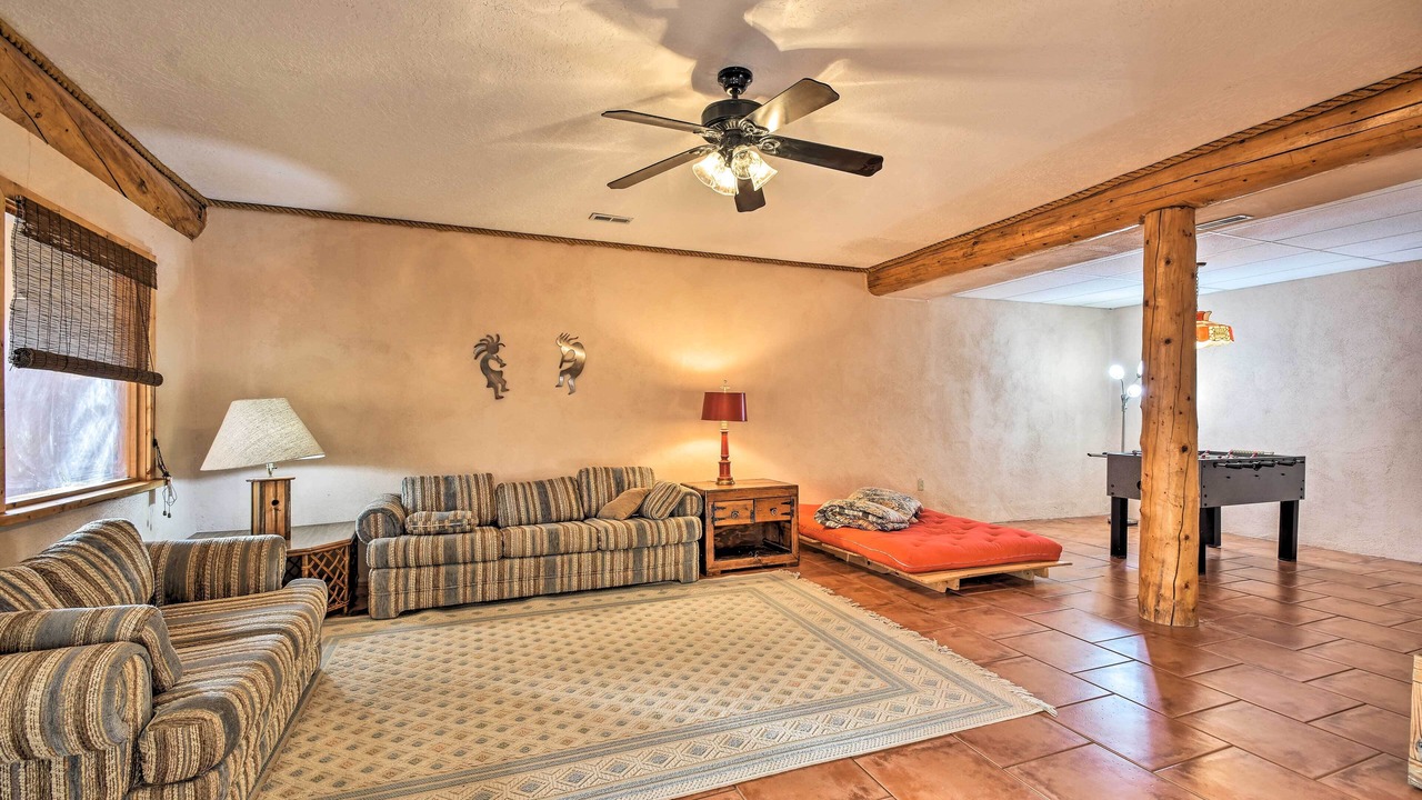 Photo of Bedroom in Cimarron