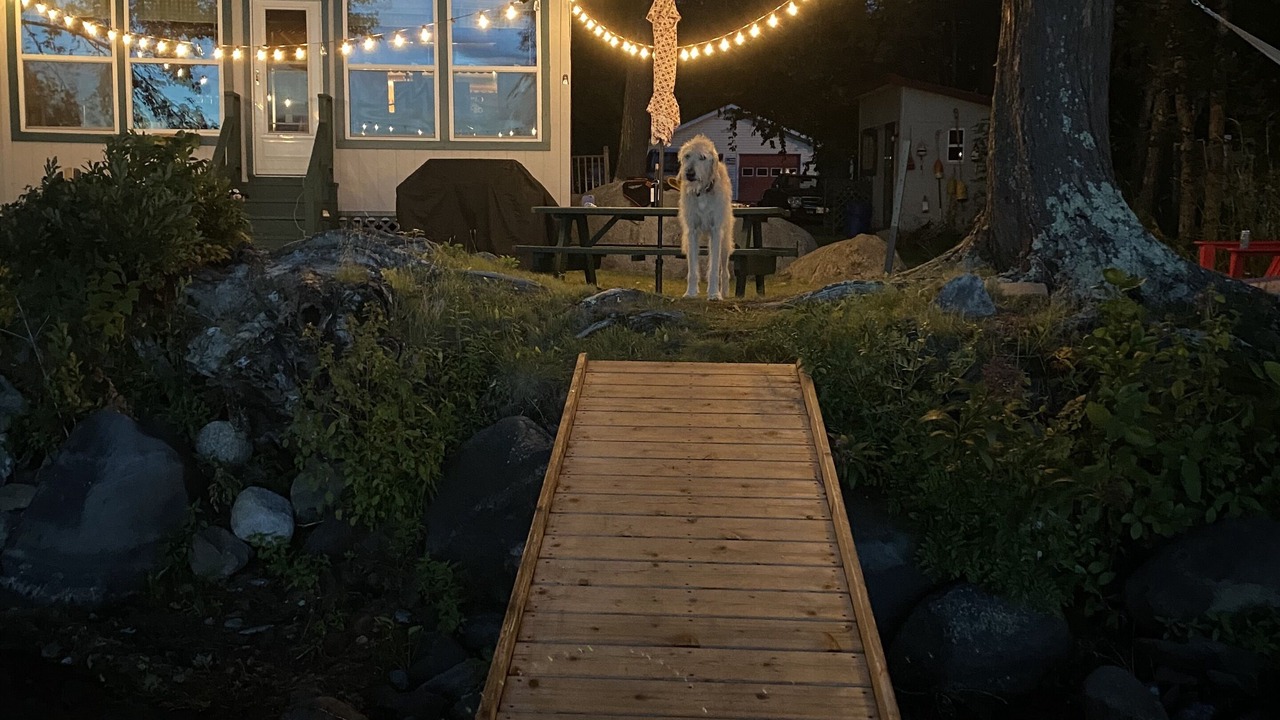 Photo of Outdoor in Old Town