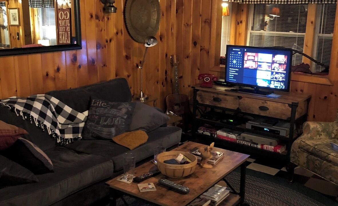 Photo of Livingroom in Old Town