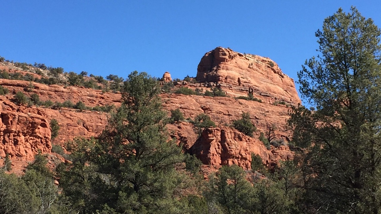 Photo of Others in Sedona