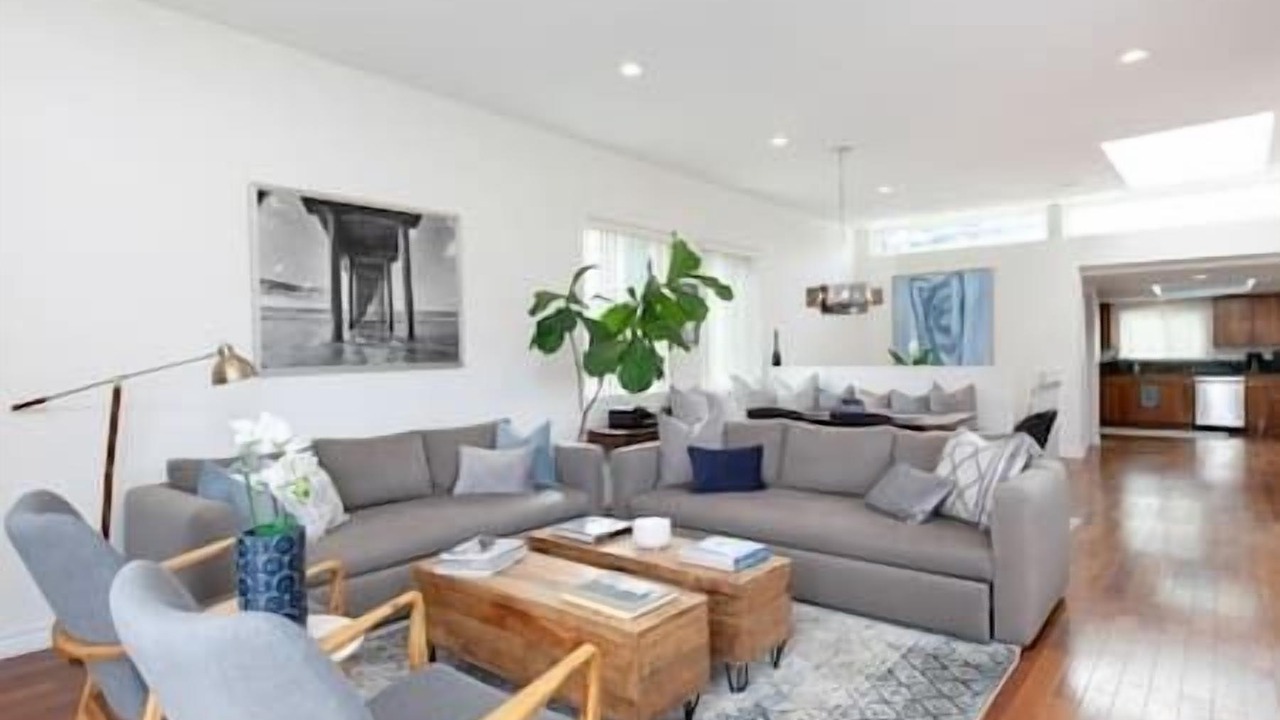 Photo of Bedroom in Beach Barber Tract