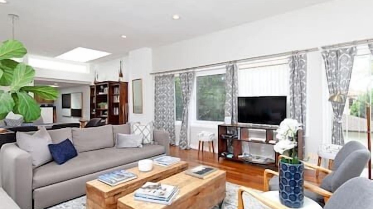 Photo of Bedroom in Beach Barber Tract