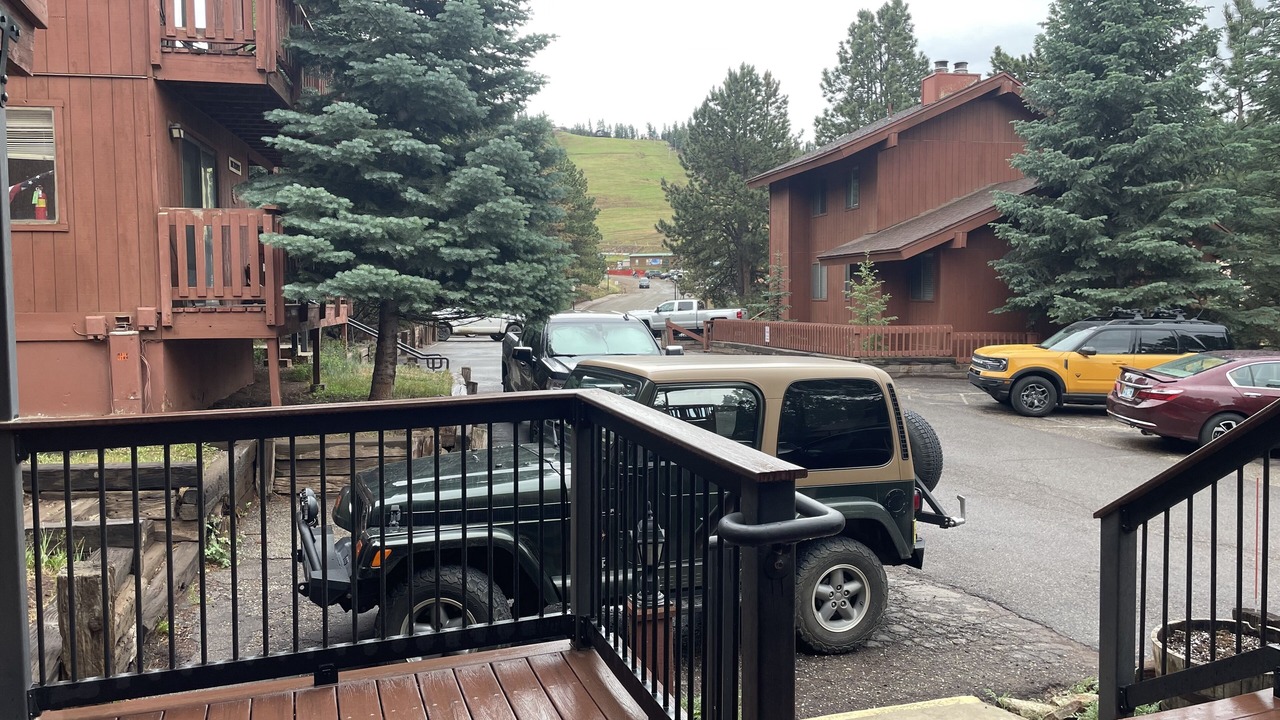 Photo of Outdoor in Angel Fire