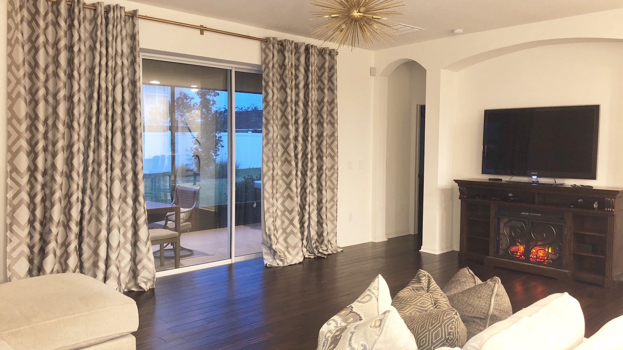 Photo of Livingroom in Riverview