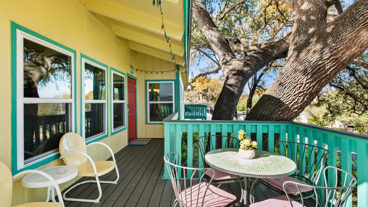 Photo of Outdoor in Barton Hills