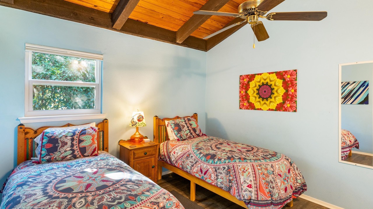 Photo of Bedroom in Barton Hills