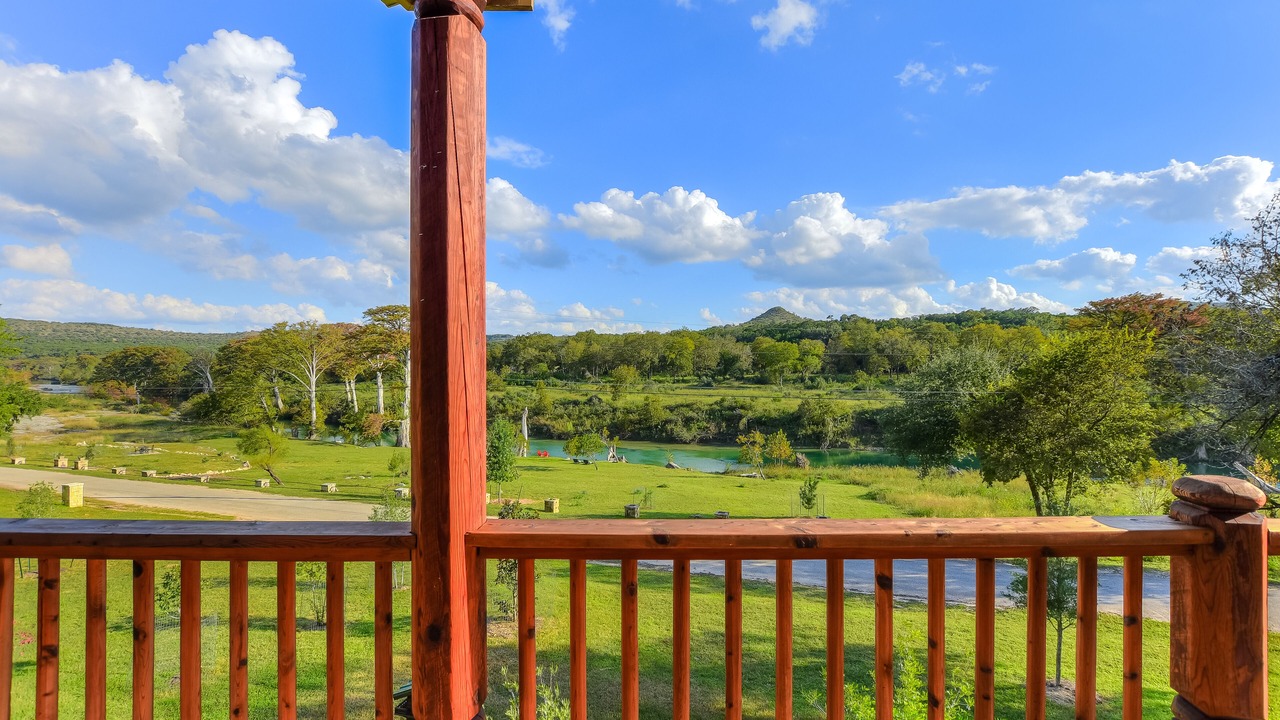Photo of Outdoor in Wimberley