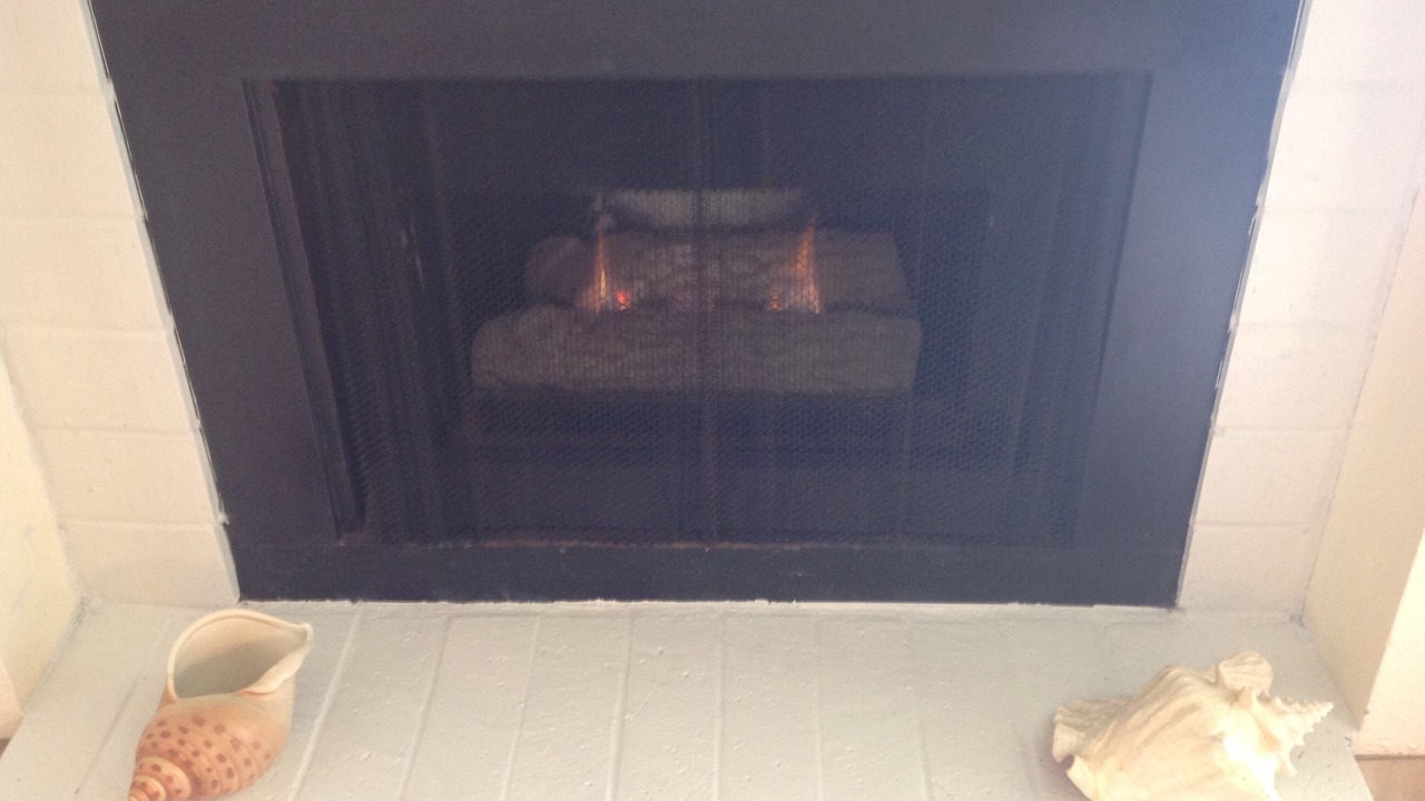 Photo of Livingroom in Oceanside
