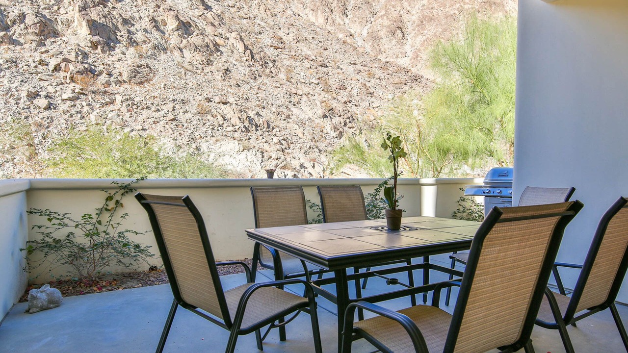Photo of Outdoor in La Quinta