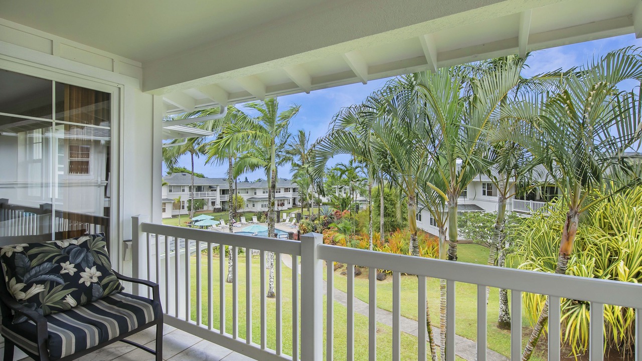 Photo of Outdoor in Princeville