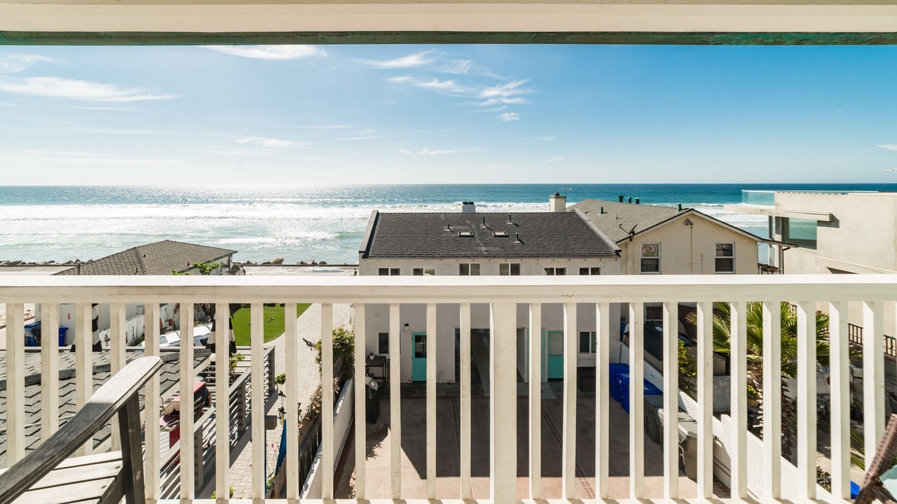 Photo of Patio Balcony in Townsite