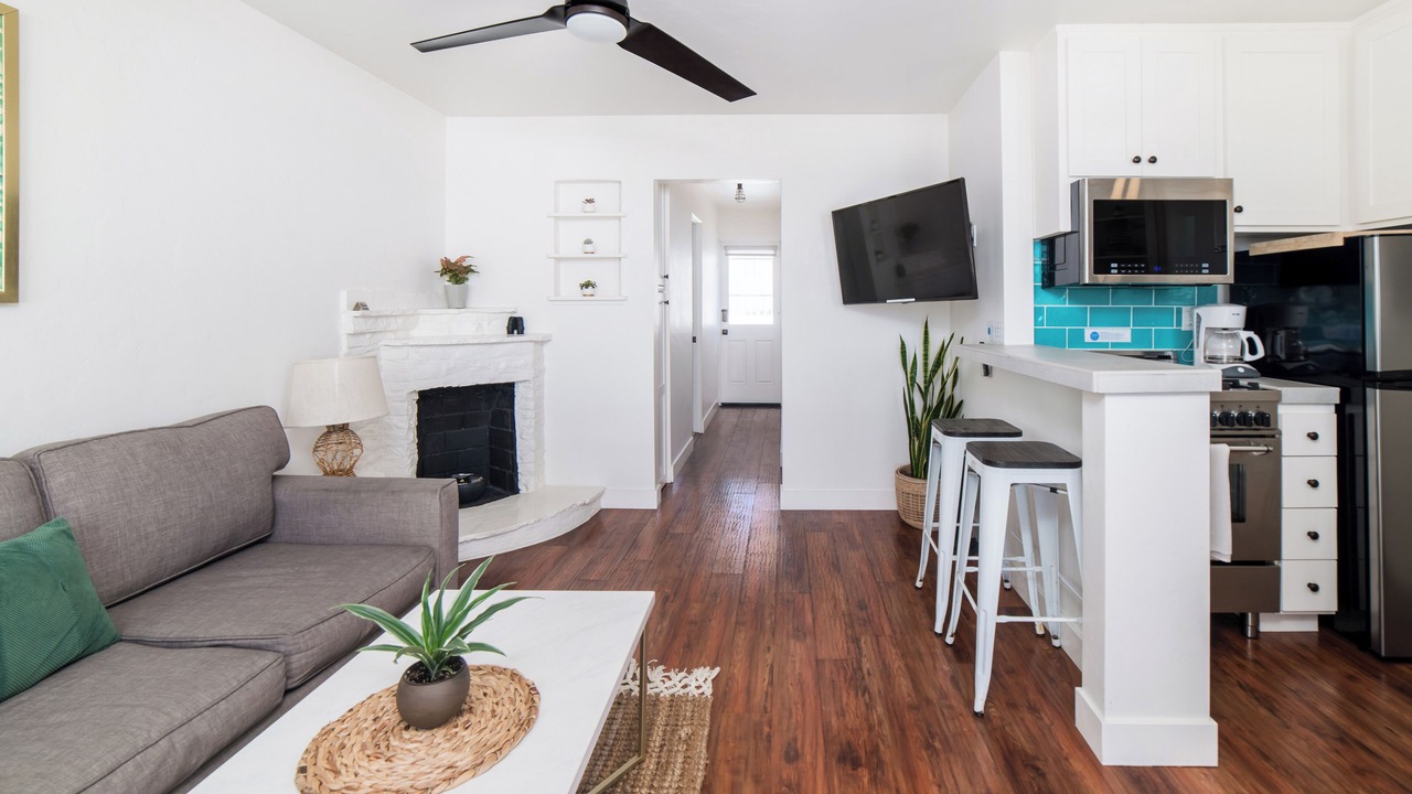 Photo of Bedroom in Townsite