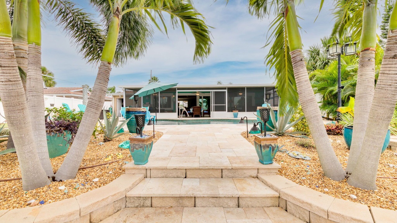 Photo of Outdoor in Flor-a-mar