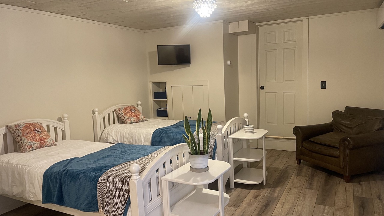 Photo of Bedroom in Holden