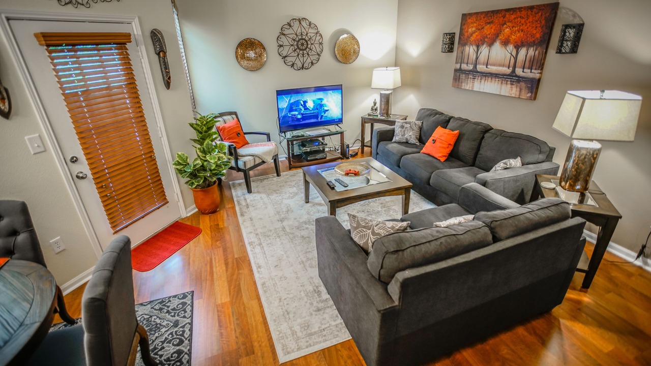 Photo of Livingroom in Clearwater