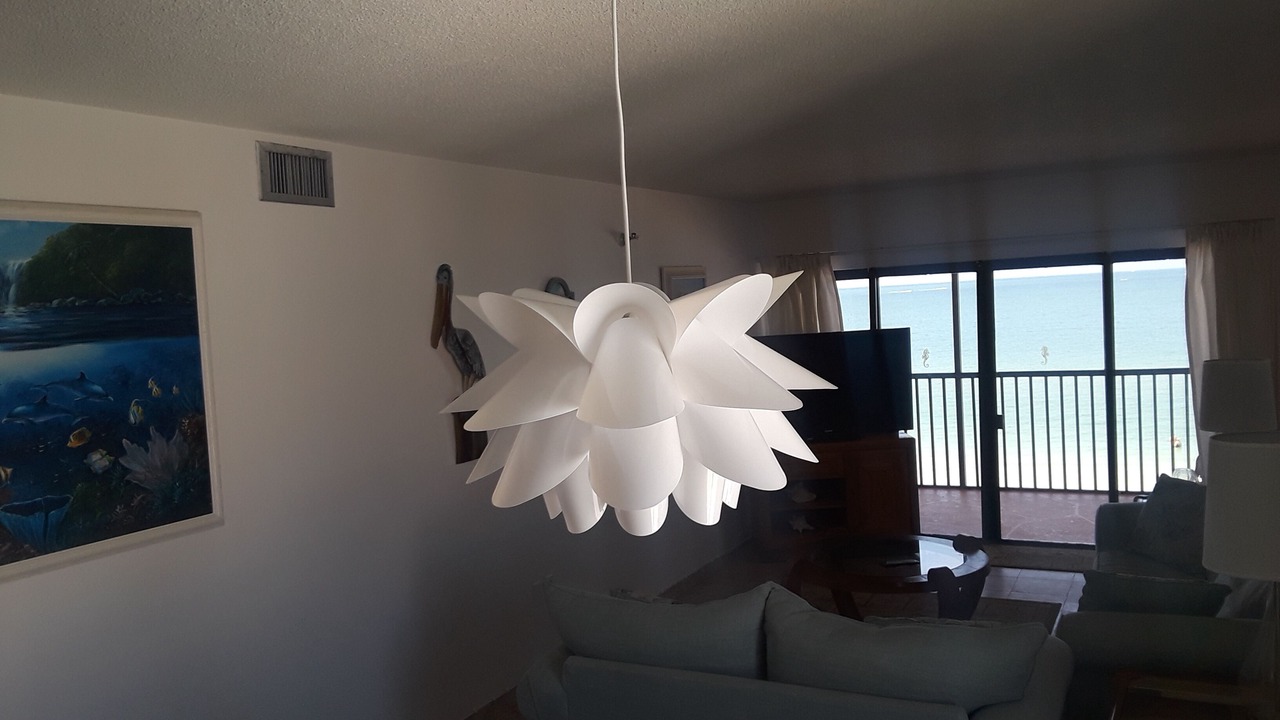 Photo of Livingroom in Madeira Beach