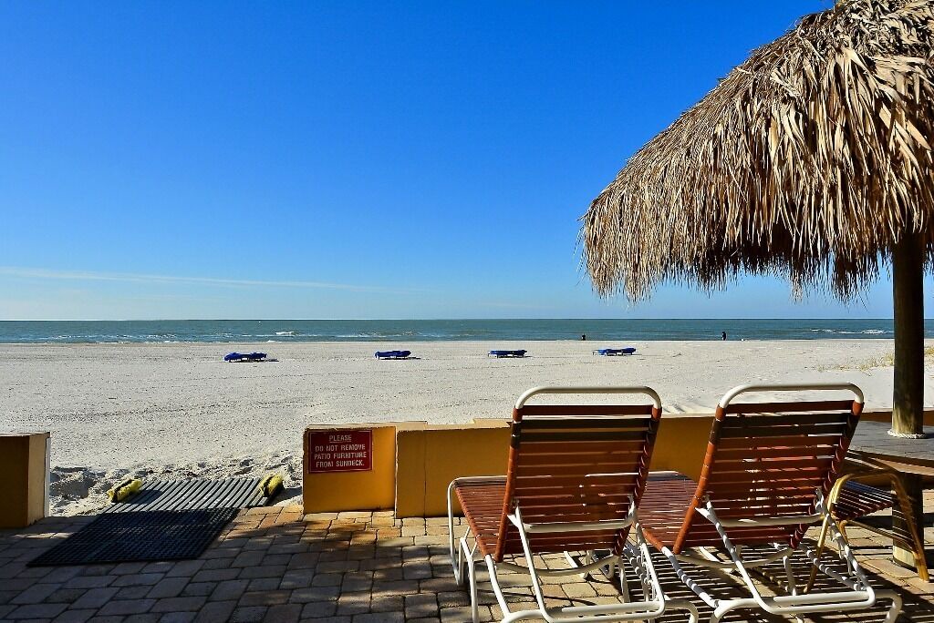 Photo of Others in Madeira Beach