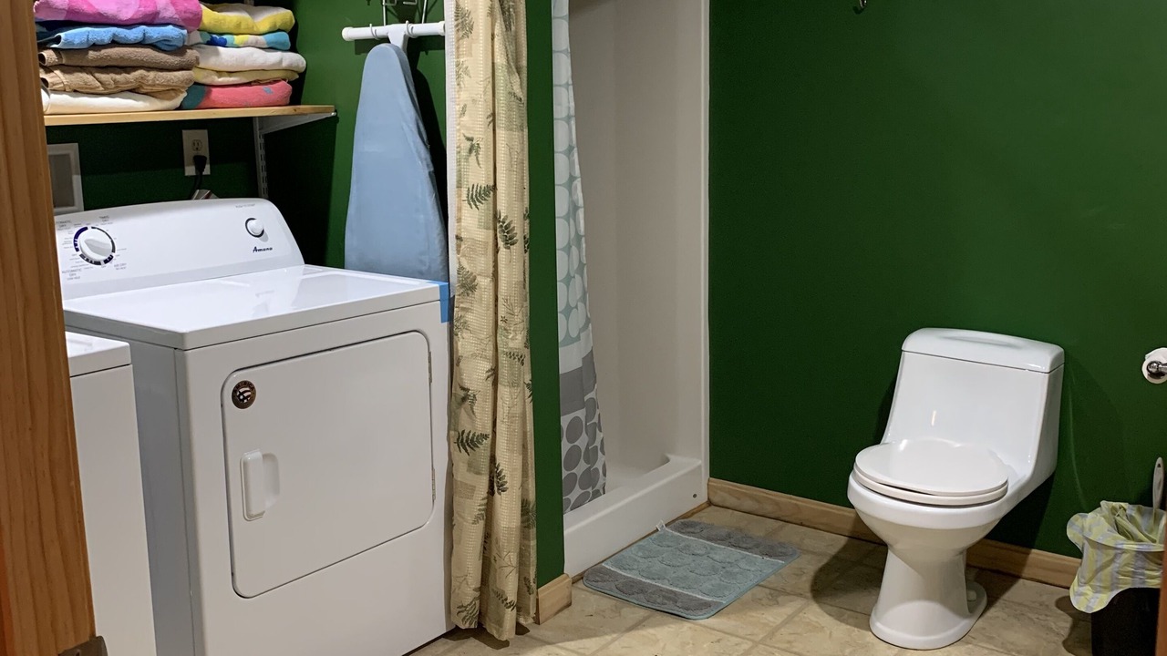 Photo of Bathroom in Otis