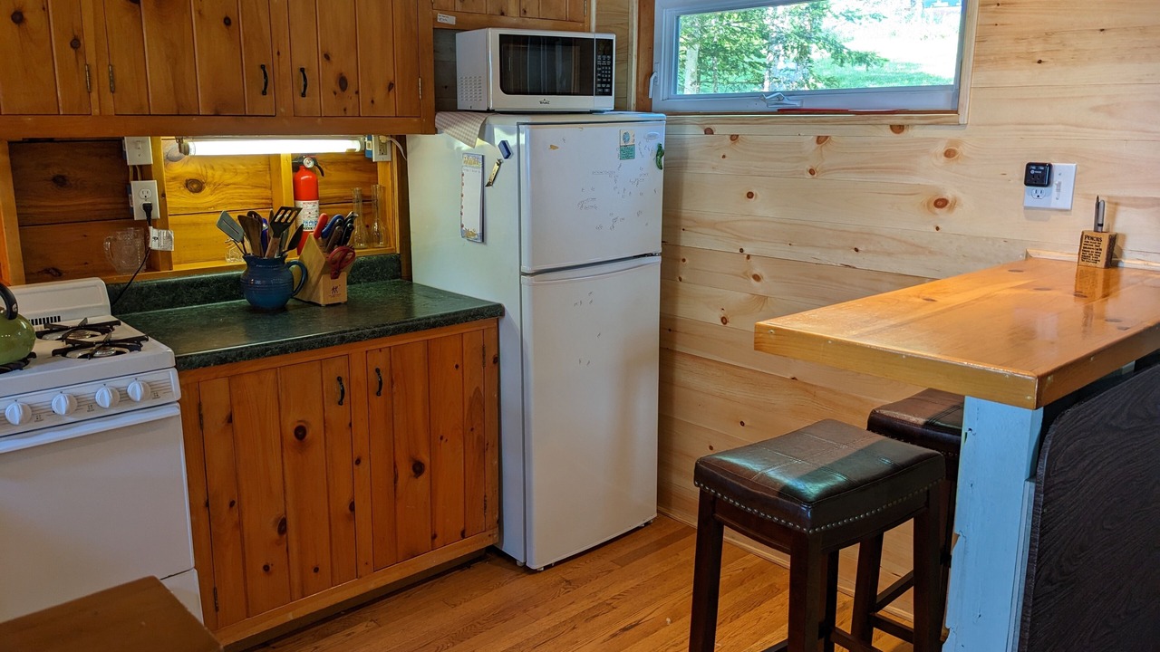 Photo of Kitchen in Brooksville
