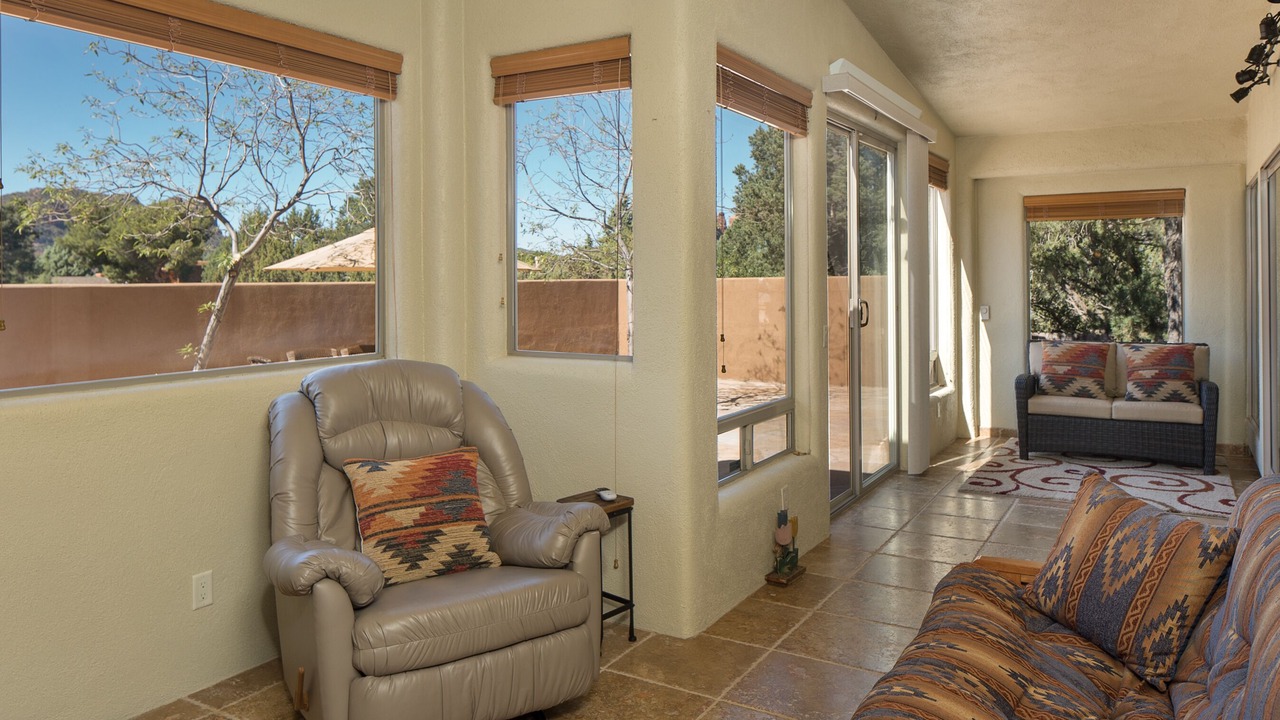 Photo of Bedroom in Sedona