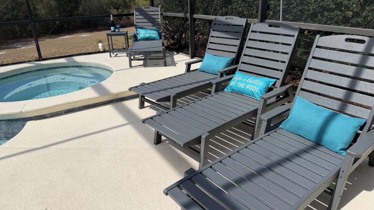 Photo of Outdoor in Windsor Palms