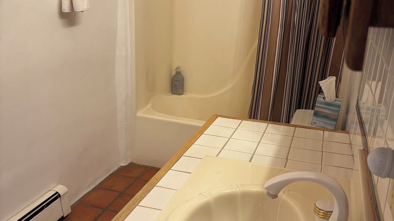 Photo of Bathroom in El Prado