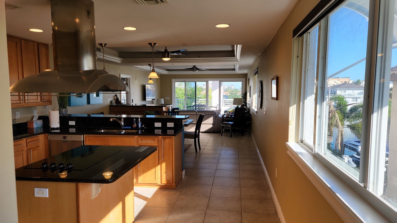 Photo of Bedroom in Clearwater Beach