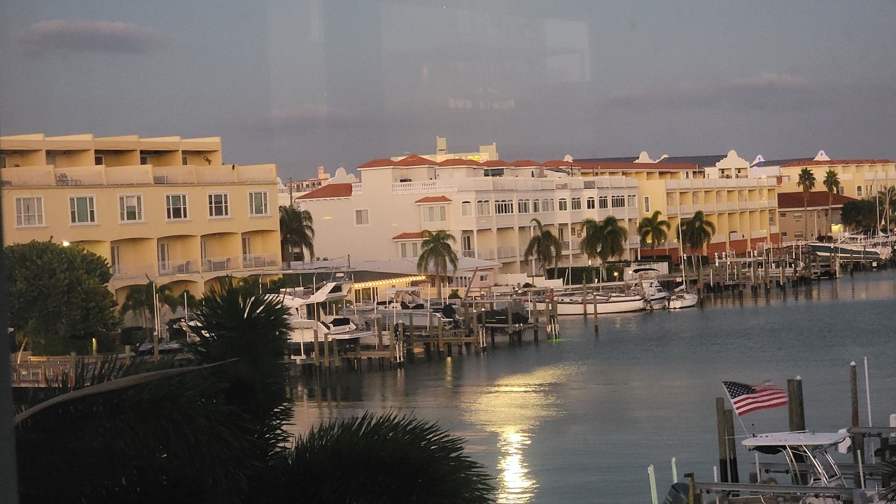 Photo of Bedroom in Clearwater Beach