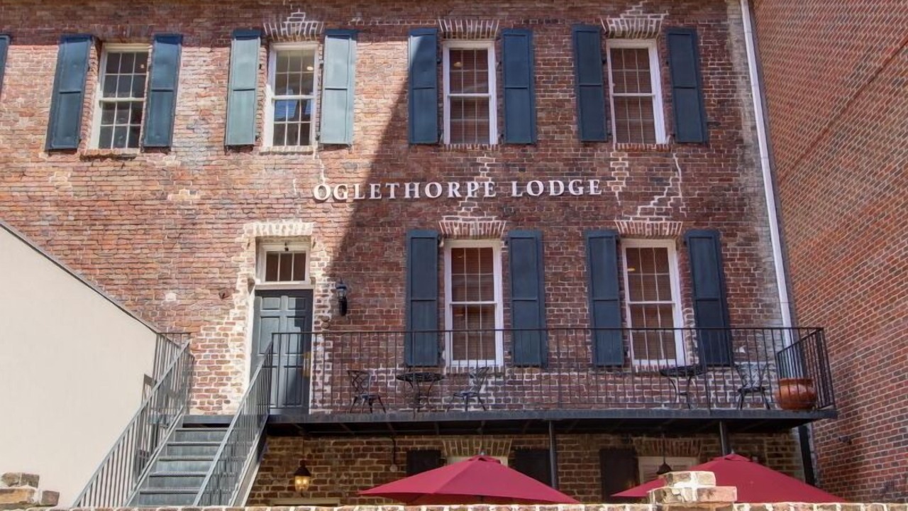 Photo of Outdoor in Historic District - North