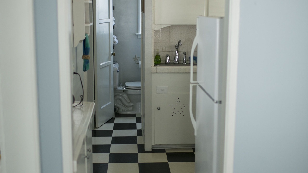 Photo of Bedroom in The Strand