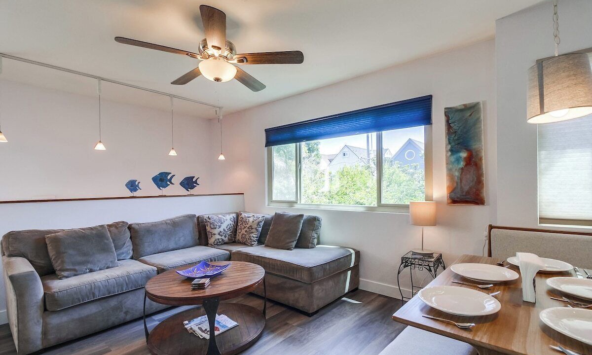 Photo of Bedroom in Mission Beach
