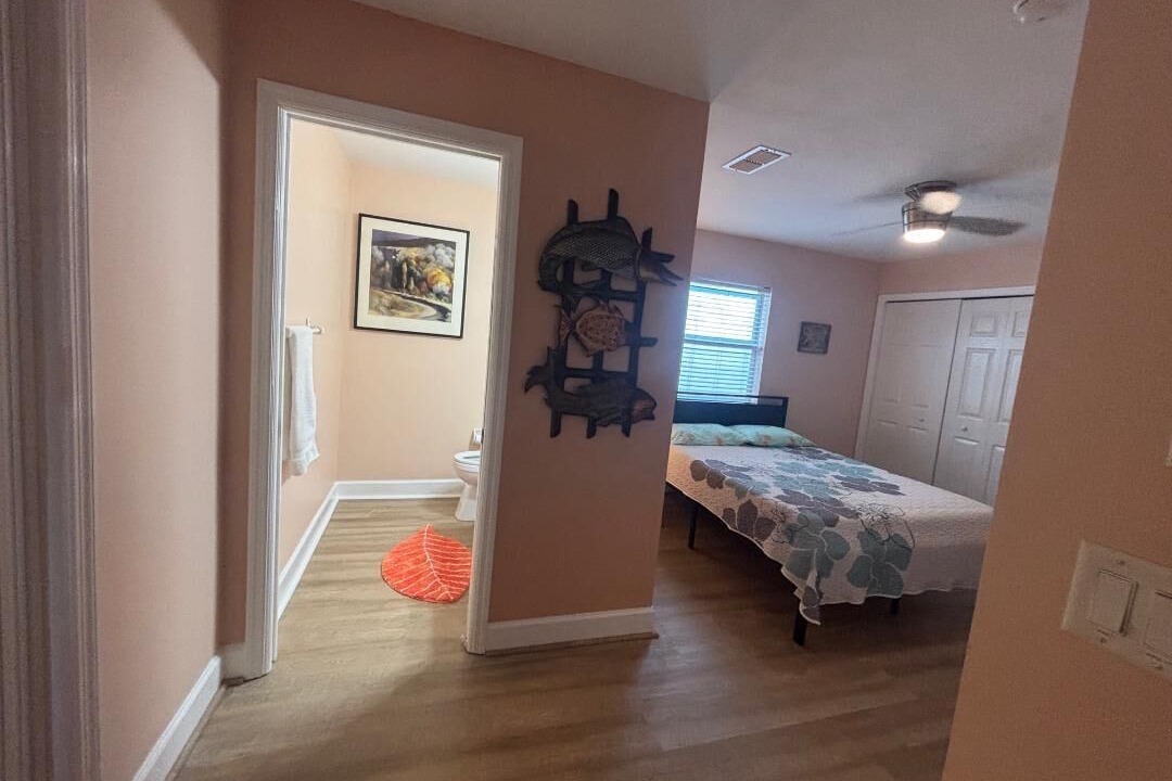 Photo of Bedroom in Tampa