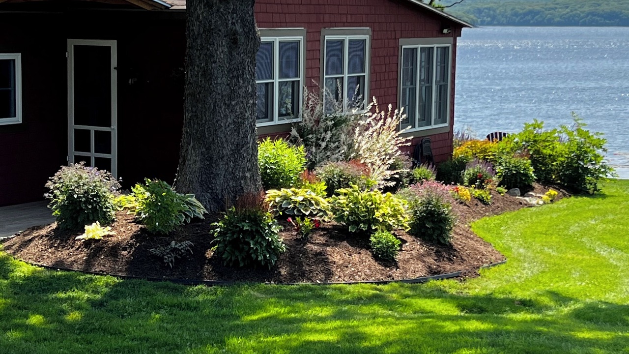 Photo of Outdoor in Sandy Point