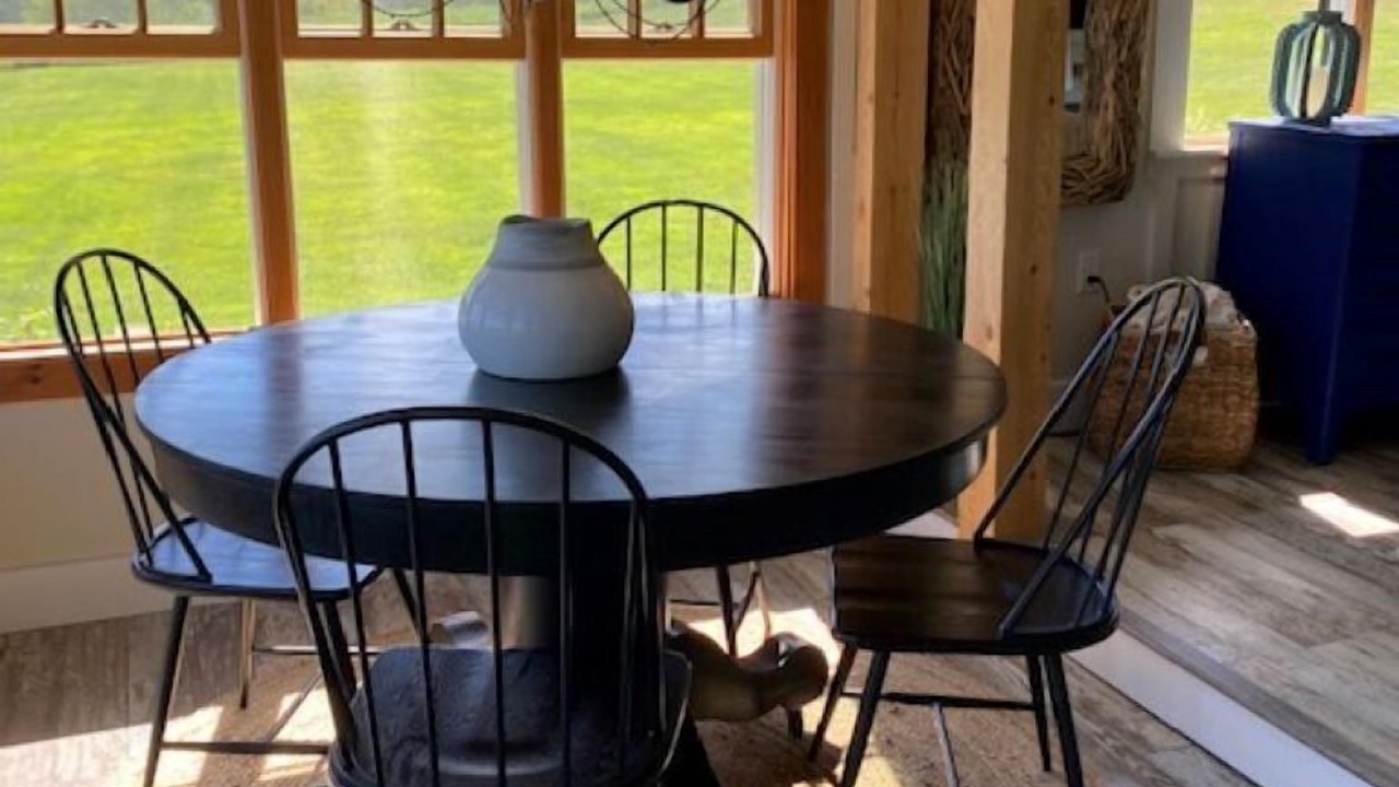 Photo of Bedroom in Sandy Point