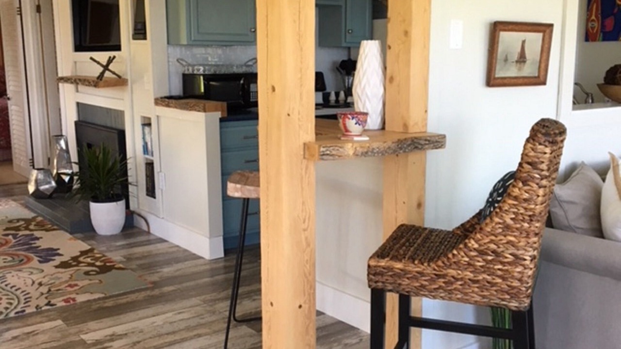Photo of Bedroom in Sandy Point