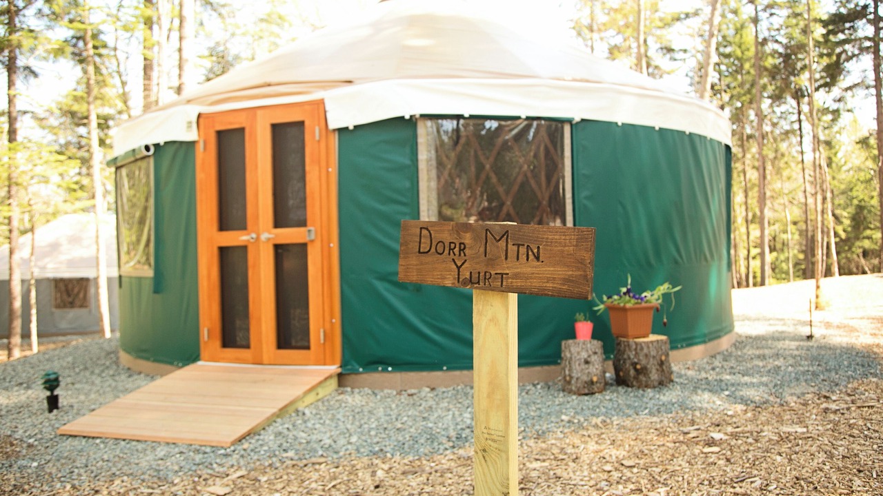 Photo of Outdoor in Southwest Harbor