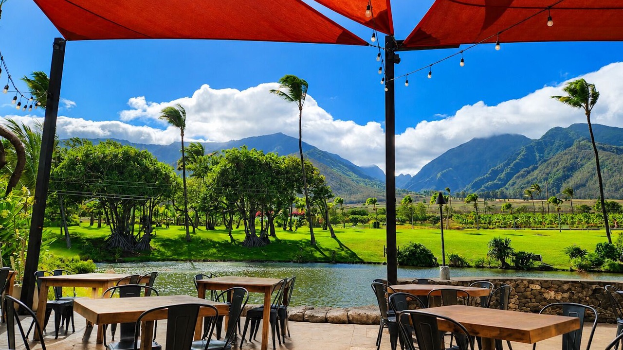 Photo of Others in Maalaea
