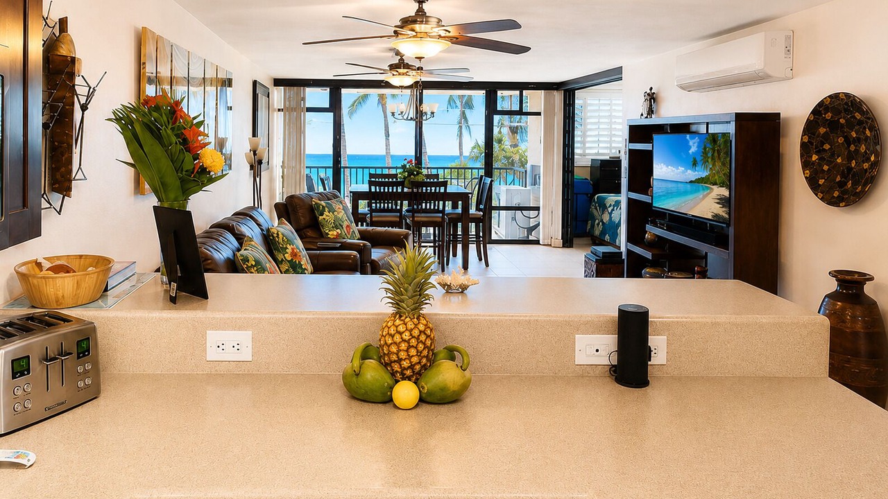 Photo of Bedroom in Maalaea