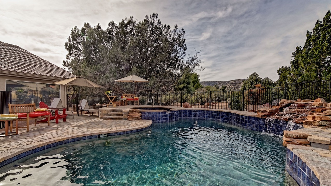 Photo of Outdoor in Oak Creek