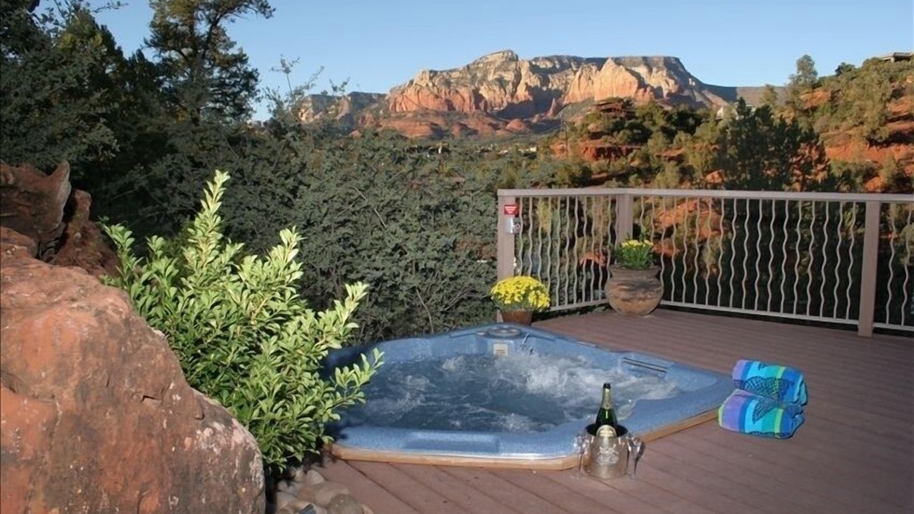 Photo of Outdoor in Sedona