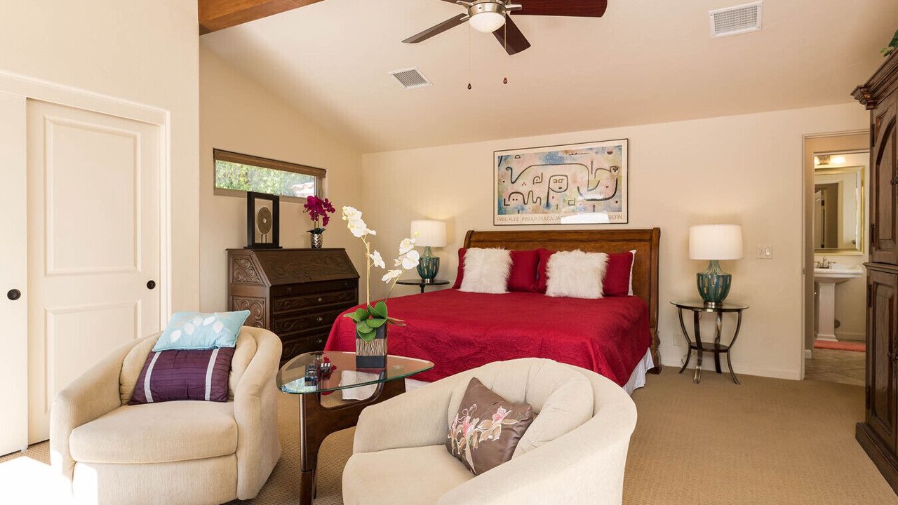 Photo of Bedroom in Vista Las Palmas