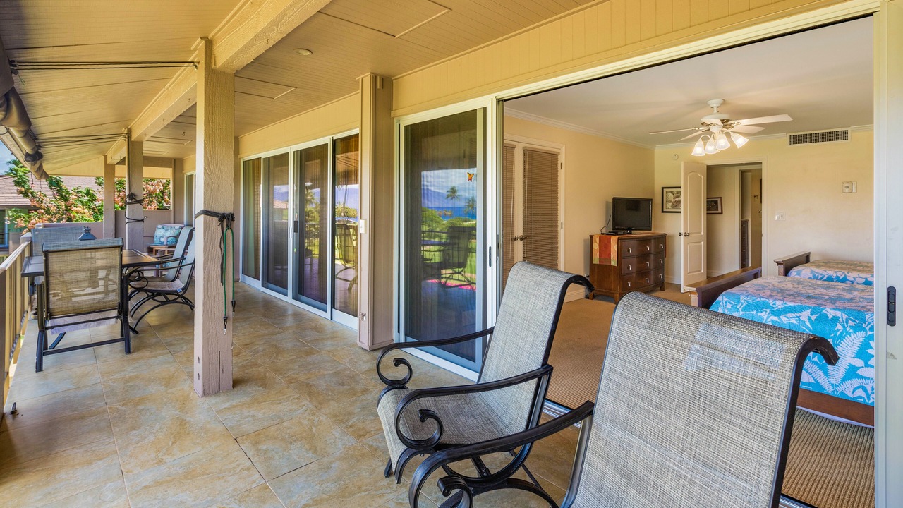 Photo of Bedroom in Kaanapali