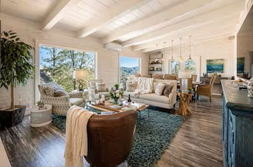 Photo of Livingroom in Prescott