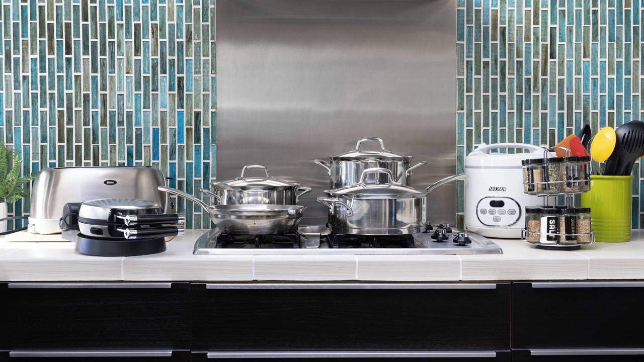 Photo of Kitchen in Prescott