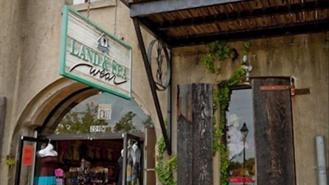 Photo of Patio Balcony in Historic District - North