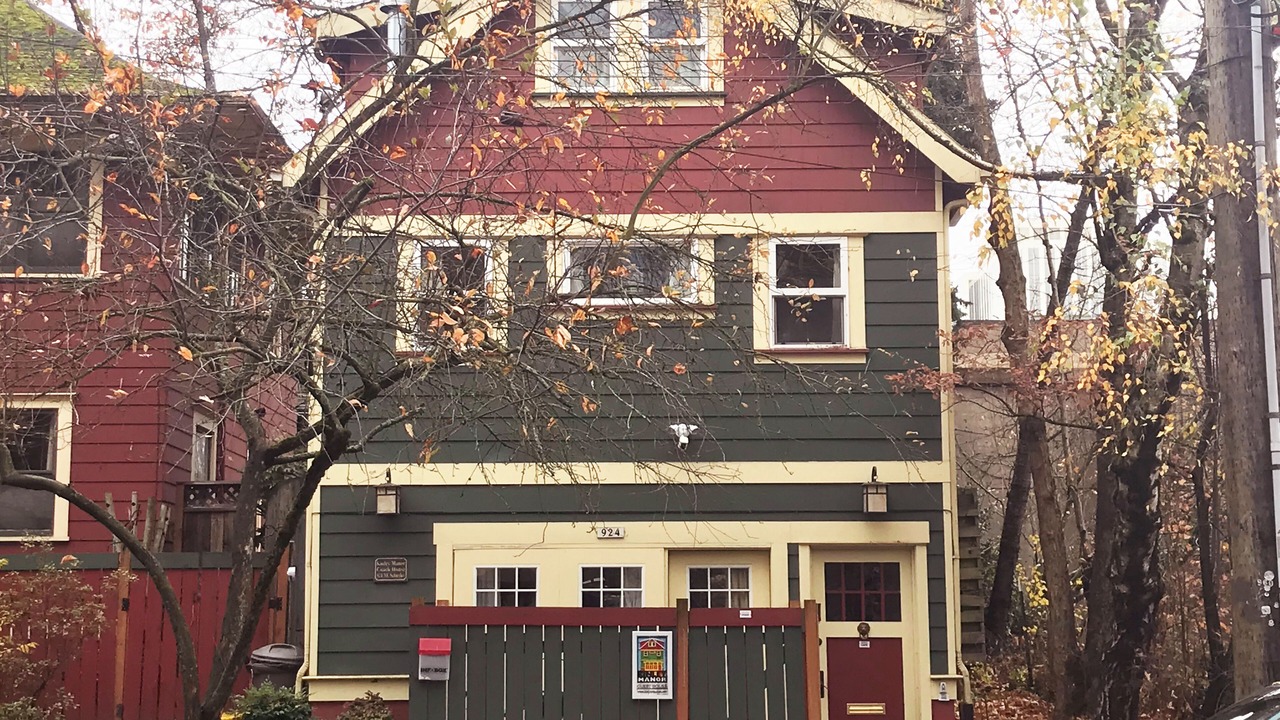 Photo of Outdoor in Irvington