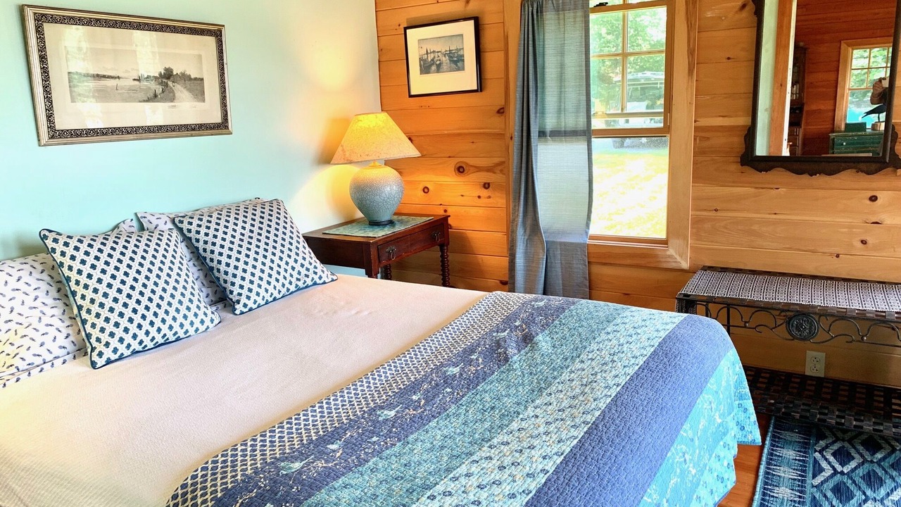 Photo of Bedroom in Hope