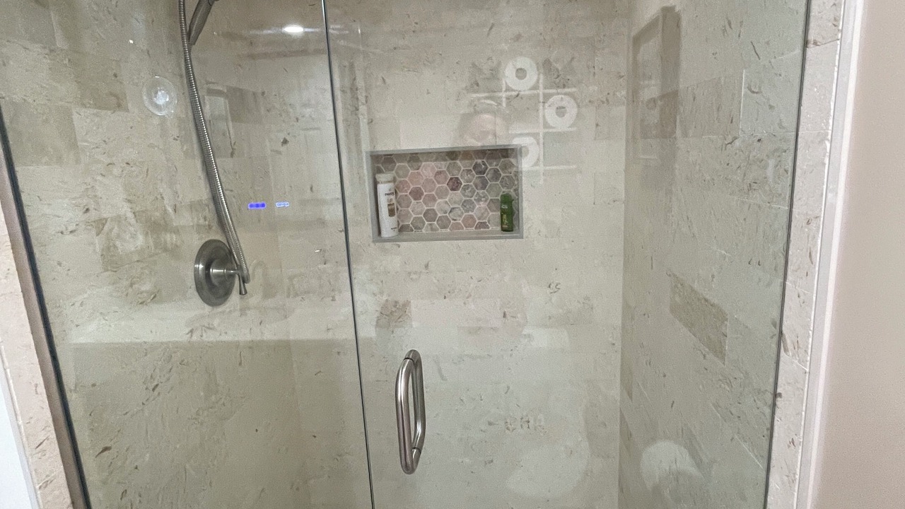 Photo of Bathroom in Bay Esplanade