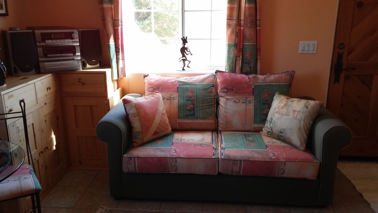 Photo of Bedroom in Julian