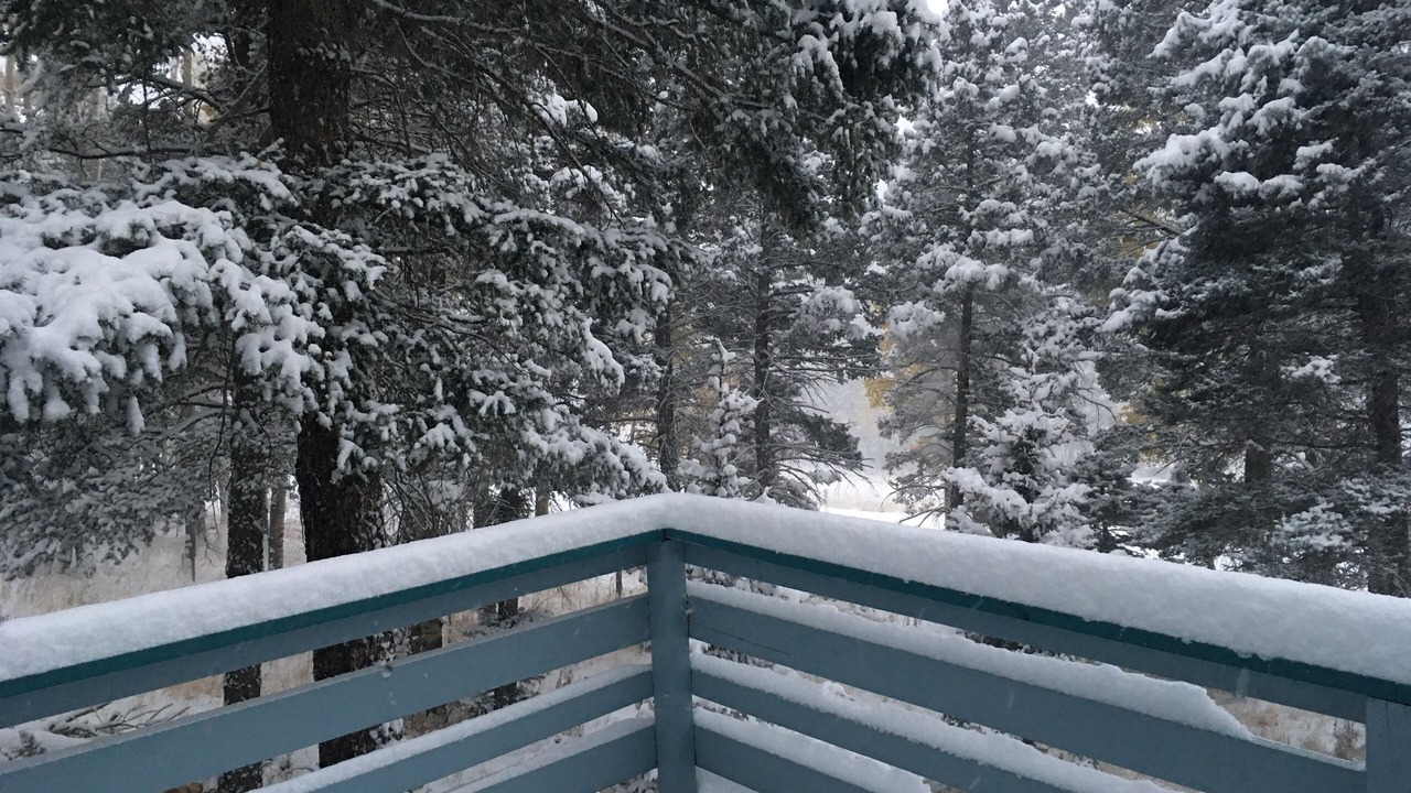 Photo of Outdoor in Angel Fire